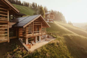 Lominus Dolomites Luxury Chalet for 2